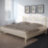 Кровать металлическая Азалия 160х200 Tenero