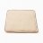 Льняная подушка для детской кроватки LinTex 35 х 55 см