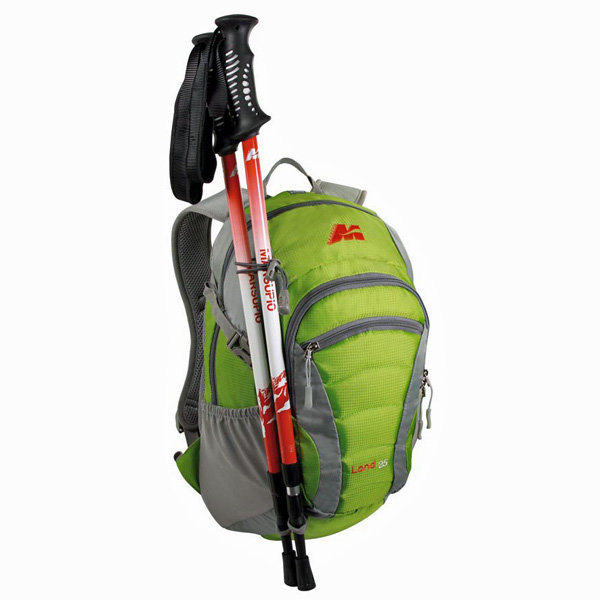 Рюкзак Marsupio Land 25 Verde
