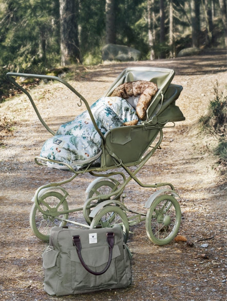 Конверт в коляску Forest flora 103513 Elodie Details