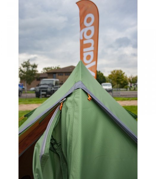 Палатка Blade 100 cactus Vango