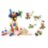 Конструктор 68 деталей Viga Toys