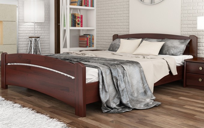 Кровать Estella Венеция 80х200