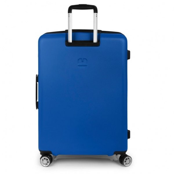 Чемодан Mondrian L Blue Gabol