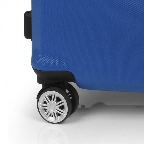 Чемодан Mondrian L Blue Gabol