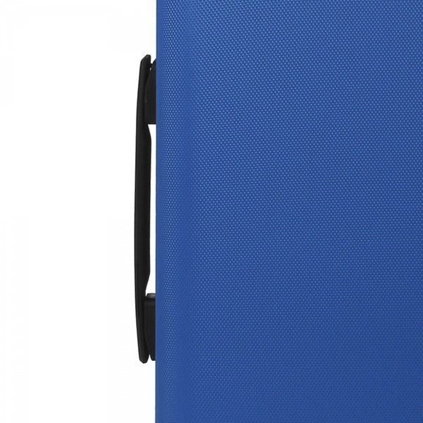 Чемодан Mondrian L Blue Gabol