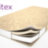 Матрас Kids Comfort Memory 170х90х12 Flitex