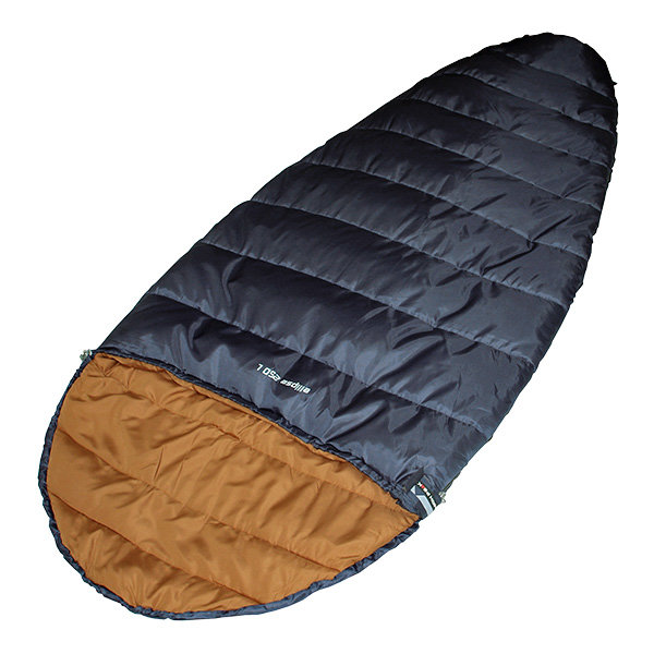 Спальный мешок Ellipse 250L / +5°C right High Peak