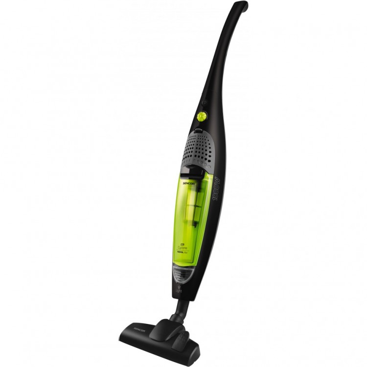 Пылесос Sencor SVC 6300BK