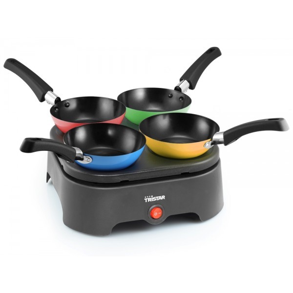 Гриль Wokset Tristar BP-2988