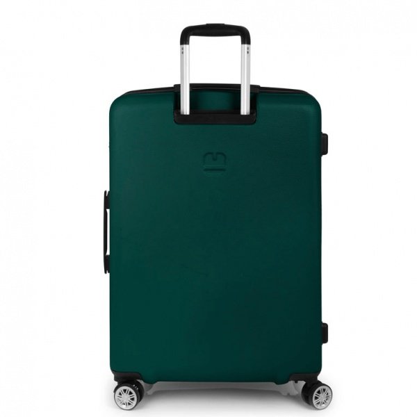 Чемодан Mondrian L Green Gabol