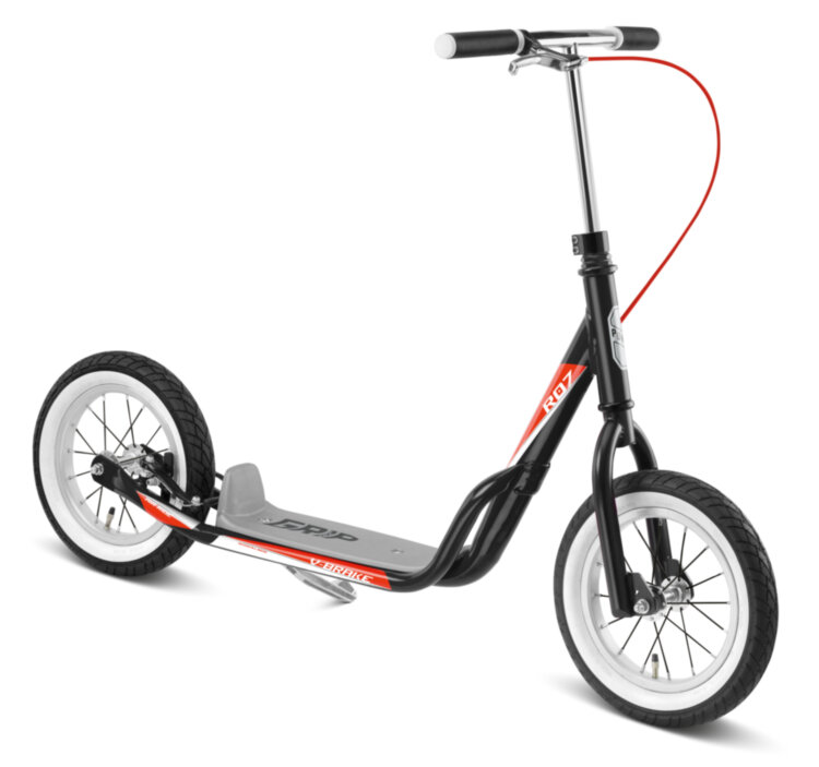 Детский скутер Puky R 07 L 5400