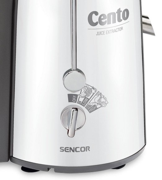 Соковыжималка Sencor SJE 1007 WH