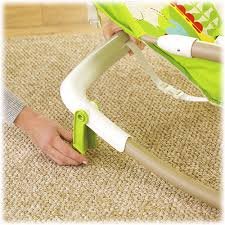 Кресло-шезлонг Fisher-Price 3 в 1 X7047