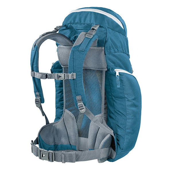 Рюкзак туристический Alta Via 45 blue Ferrino