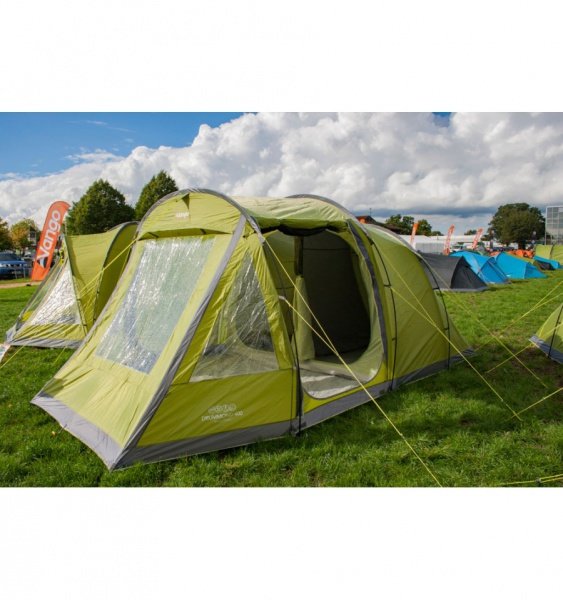 Палатка Drummond 400 herbal Vango