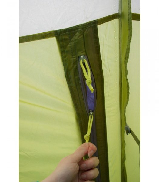 Палатка Drummond 400 herbal Vango