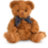 Мишка плюшевый Каштанчик MD7746 Melissa and Doug