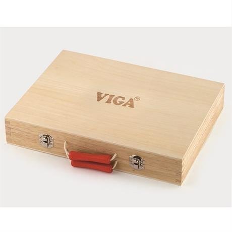 Набор инструментов 10 штук Viga Toys