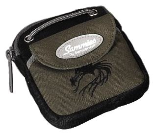 Школьный ранец Sammies by Samsonite Dragon, 5 предметов 102346