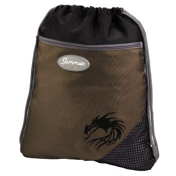 Школьный ранец Sammies by Samsonite Dragon, 5 предметов 102346