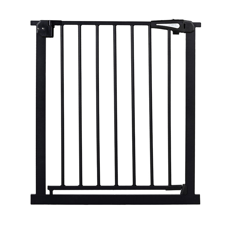 Дверное ограждение MoMi Paxi Black