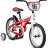 Велосипед 16" Schwinn Gremlin Boys, red