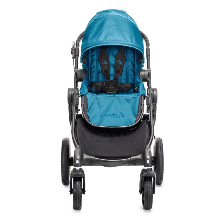 Коляска City Select Teal
