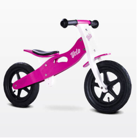 Беговел Toyz Velo зеленый