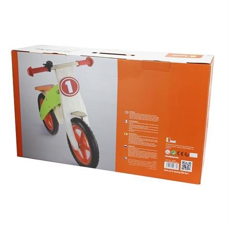 Беговел Viga Toys