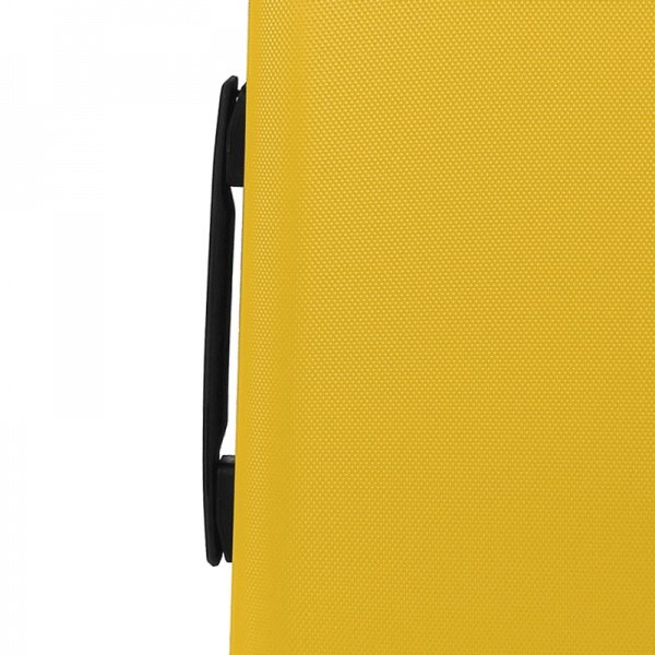 Чемодан Mondrian L Yellow Gabol