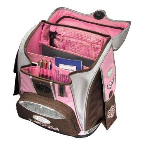 Школьный ранец Sammies by Samsonite Heartbeat, 5 предметов 102454
