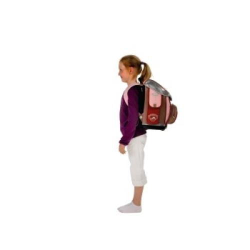 Школьный ранец Sammies by Samsonite Heartbeat, 5 предметов 102454