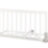 Барьер для кровати Wooden Bed Guard 90х43 белый 