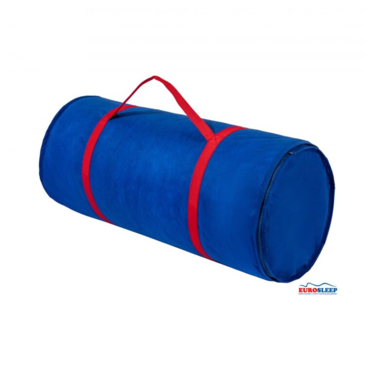 Топпер SUPER STRONG жаккард 115х190 EuroSleep