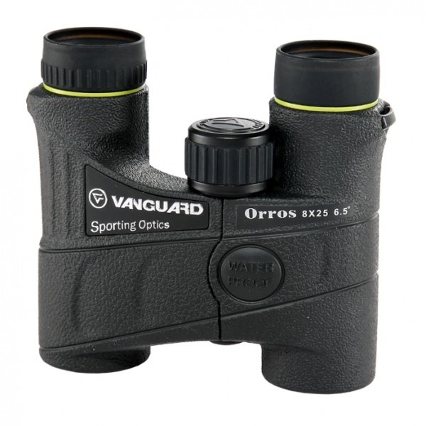 Vanguard Бинокль Orros WP 8x25, 920876