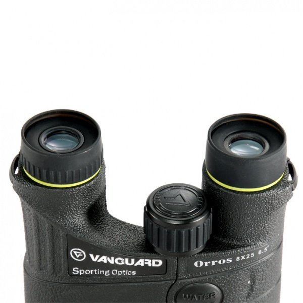Vanguard Бинокль Orros WP 8x25, 920876