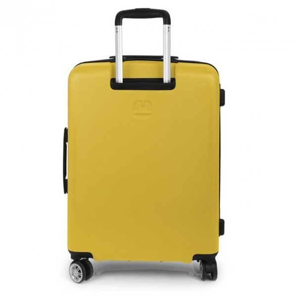 Чемодан Mondrian M Yellow Gabol