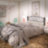 Кровать металлическая Астра 160х200 Tenero
