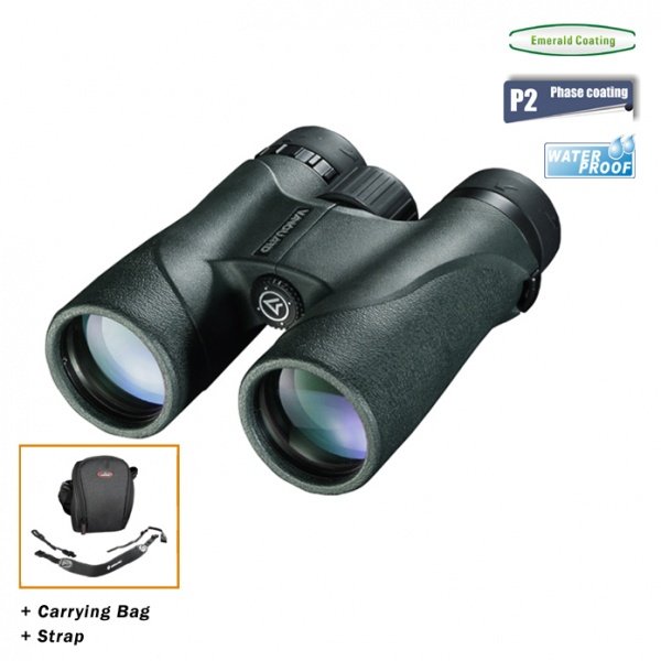 Vanguard Бинокль Spirit WP Limited Edition 10x42, 914674