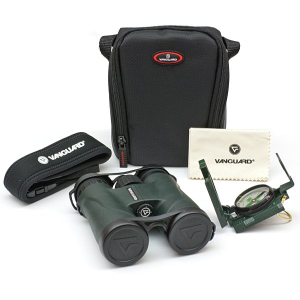 Vanguard Бинокль Spirit WP Limited Edition 10x42, 914674