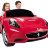 Электромобиль Ferrari California 12V FEBER 