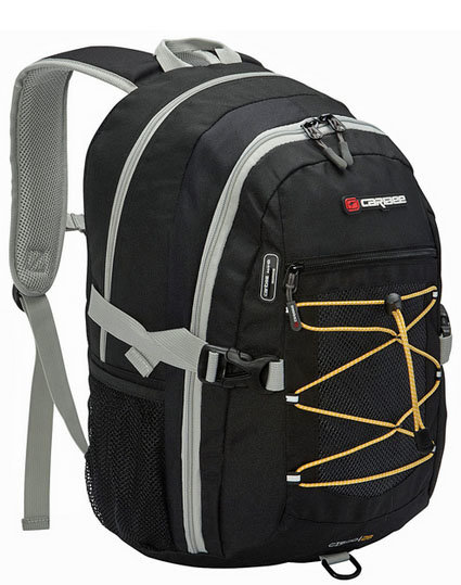 Рюкзак Caribee Cisco 30 Red
