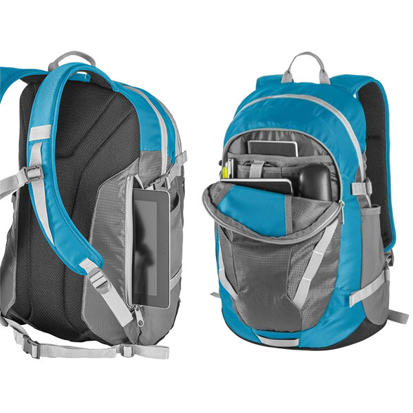 Рюкзак туристический Bercy 30 blue Ferrino