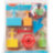 Набор для строительства песчаных фигур MD8260 Melissa and Doug