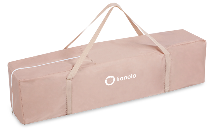Манеж Stella beige Lionelo