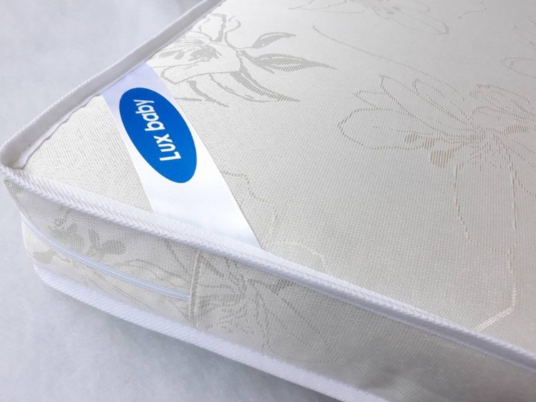 Матрас детский Lux baby Ultra Cocos Comfort 160х70х12