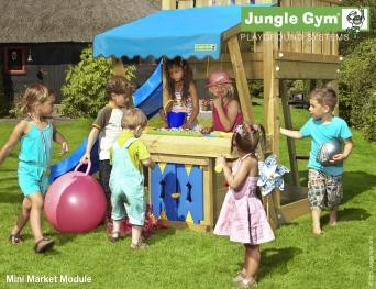 Модуль Jungle Mini Market 450260