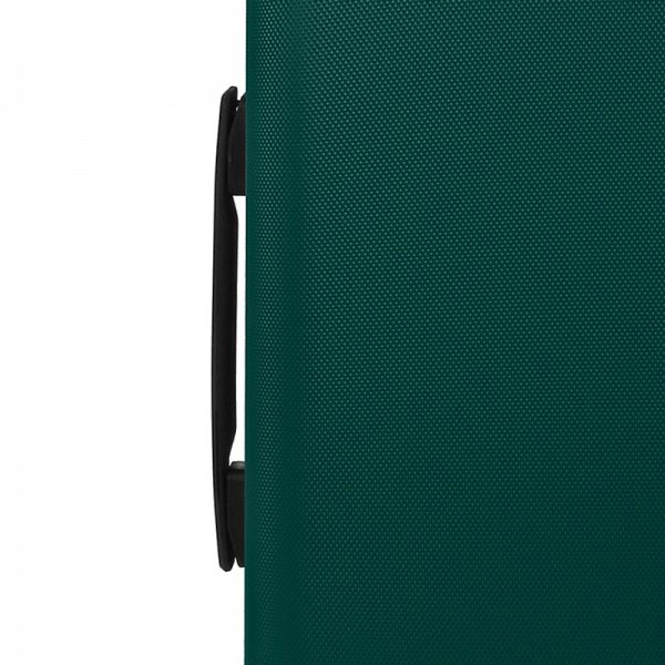 Чемодан Mondrian M Green Gabol