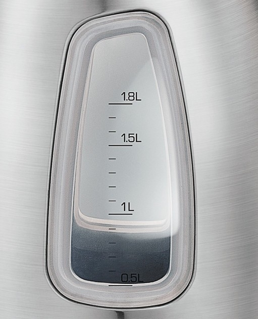 Электрочайник Sencor SWK 1746 WH